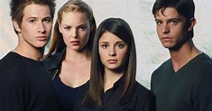 Roswell Cast: Where Are They Now? - CW Seattle