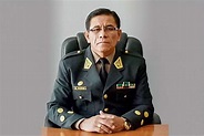 Nuevo comandante general de la PNP | Noticias | Diario Oficial El Peruano