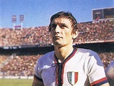 Gigi Riva compie 75 anni: il ritratto della leggenda del Cagliari ...