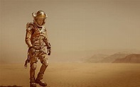The Best Mars Movies to Celebrate the Red Planet! | Space