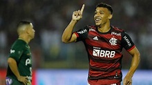 Flamengo: Victor Hugo abre o jogo sobre sua nova posição