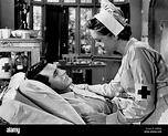 Night and Day, aka: Tag und Nacht denk ich an Dich, USA 1946, Regie ...