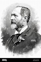 Portrait de Louis-Philippe Albert d'Orléans, comte de Paris (1838-1894 ...