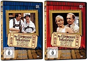 Chiemgauer Volkstheater 1 + 2 im Set - Deutsche Originalware [2 DVDs ...