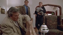 Columbo - "A Trace of Murder" - Cinema Cats