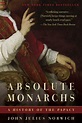 Absolute Monarchs : A History of the Papacy (Paperback) - Walmart.com ...