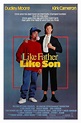 Like Father Like Son (1987) - IMDb