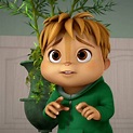 ALVINNN!!! and the Chipmunks: "Nervous Theodore" - ALVINNN!!! and The ...