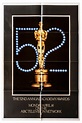 Lot Detail - 52nd Academy Awards Poster From 1980