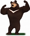 1000+ images about Masha and the Bear - ClipArt Best - ClipArt Best