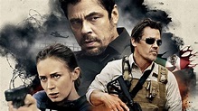 Sicario (2015) - Reqzone.com