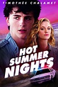 Watch Hot Summer Nights (2017) Online | Free Trial | The Roku Channel ...
