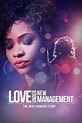 Love Under New Management: The Miki Howard Story (2016) - Posters — The ...