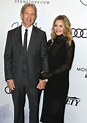 Michelle Pfeiffer and David E. Kelley: 25 Years | Celebrity Couples ...