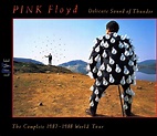 PINK FLOYD: Pink Floyd Delicate Sound Of Thunder - The Complete 1987 ...