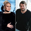 Adele, Husband Simon Konecki Relationship Timeline