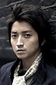 Tatsuya Fujiwara — The Movie Database (TMDb)