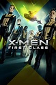 X-Men: First Class (2011) - Posters — The Movie Database (TMDB)