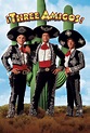 ¡Three Amigos! - TheTVDB.com