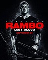 Rambo: Last Blood Película Completa En Español HD