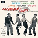 Anything Goes (movie) - Decca Broadway