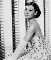 How Audrey Hepburn Maintained Her Famously Slim Figure - Movie News