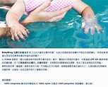【心得文】 媽咪拜MamiBuy-網友一致推薦的《Splash About 潑寶》BabyWrap 包裹式保暖泳衣 - 土耳其藍 - 寶藍 ...