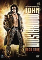 WWE: John Morrison - Rock Star (2010) movie posters
