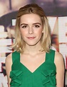 KIERNAN SHIPKA at Live From New York! Premiere in Los Angeles – HawtCelebs