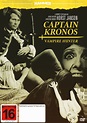 Captain Kronos: Vampire Hunter | DVD | Buy Now | at Mighty Ape NZ