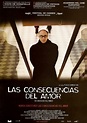 Las consecuencias del amor - Película (2004) - Dcine.org