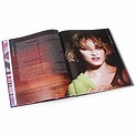 Madonna Book (Hardcover)