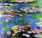 Claude Monet, Giverny | Monet paintings, Monet art, Art