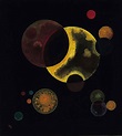 Kandinsky's "Heavy Circles" » Norton Simon Museum