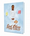 God Bless the Child Journal,african american children,black kids book ...