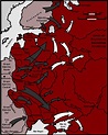 La operación Barbarroja y la defensa de Moscú durante la II Guerra Mundial