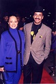 A Glimpse into Actor Tim Reid and Wife Daphne Maxwell's 36-Year Marriage