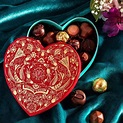 2020 情人節朱古力牌子、甜品推薦！一個巧克力禮盒讓情人甜到入心