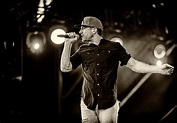 Sam Hunt's 'Between The Pines' Mixtape Available Online