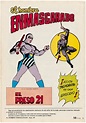 Hake's - THE PHANTOM "EL HOMBRE ENMASCARADO" #29 SPANISH COMIC BOOK ...