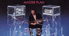 Jazz Rock Fusion Guitar: Dave Weckl - 1990 "Master Plan"