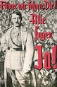 Hitler propaganda poster | Nazi Germany 1933-1945 | Pinterest | Poster