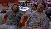 ‘The Big Lebowski’ Making Of Special: Watch The Coen Brothers & Jeff ...