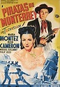 Piratas de Monterrey - Película - 1947 - Crítica | Reparto | Estreno ...