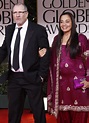 Catherine Rusoff Picture 3 - The 69th Annual Golden Globe Awards - Arrivals