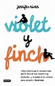 Hablemos de libros; Violet y Finch