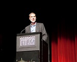 Governor Kitzhaber and Steve Oster Present Oregon Film Office's Film ...