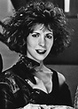 Ellen Greene | The Golden Throats Wiki | Fandom powered by Wikia