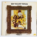 Yellow Payges, The - Volume 1 - Hippedelic Records