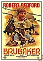 Brubaker (1980) - Posters — The Movie Database (TMDB)